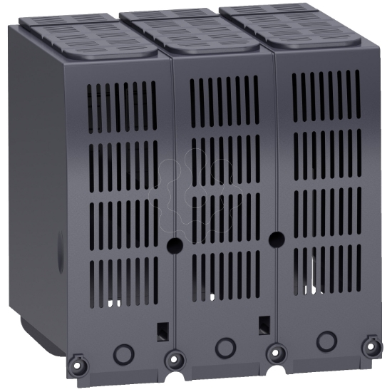 Imagem de Tapa bornes NSX400 630DC 3P 3P em serie