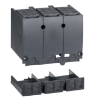 Imagem de Tapa bornes NSX100/250DC 3P 3P em serie