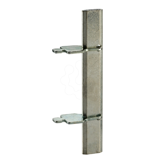 Imagem de Solid neutral link FuPacT GS 250A fuse type DIN 1 for internal neutral switched
