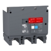 Imagem de Bloco Vigi CVS400/630 3P 200-440VCA