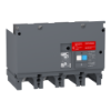 Imagem de Bloco Vigi CVS400/630 4P 200-440VCA