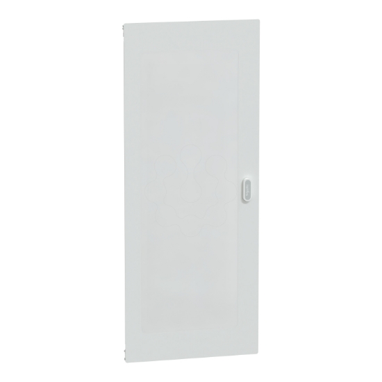 Imagem de Porta transparente PrismaSeT S 24 modulos 8 filas