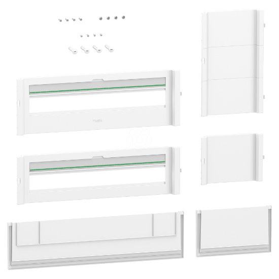 Imagem de Kit acessorios Prismaset S