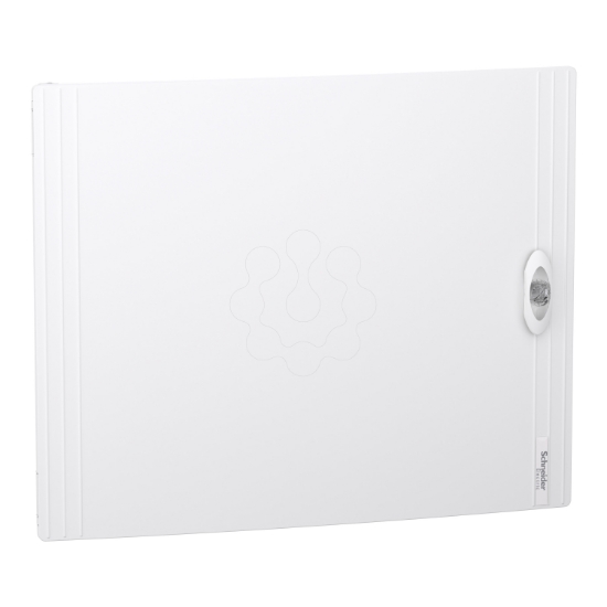 Imagem de PrismaSet XS Porta Branca 2 filas 24 modulos
