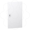 Imagem de PrismaSet XS Porta Branca 3 filas 13 modulos