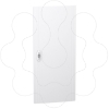 Imagem de PrismaSet XS Porta Branca 4 filas 13 modulos
