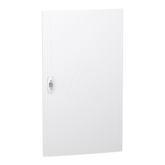 Imagem de PrismaSet XS Porta Branca 4 filas 18 modulos