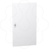 Imagem de PrismaSet XS Porta Branca 4 filas 18 modulos