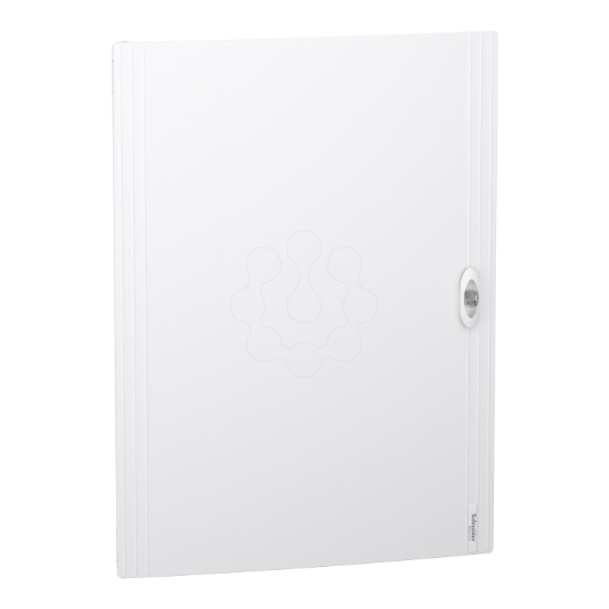 Imagem de PrismaSet XS Porta Branca 4 filas 24 modulos