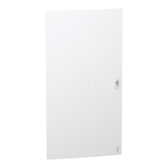 Imagem de PrismaSet XS Porta Branca 6 filas 24 modulos