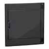 Imagem de PrismaSet XS Porta Transparente 2 filas 18 modulos