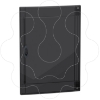 Imagem de PrismaSet XS Porta Transparente 3 filas 18 modulos
