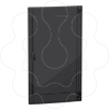 Imagem de PrismaSet XS Porta Transparente 4 filas 18 modulos