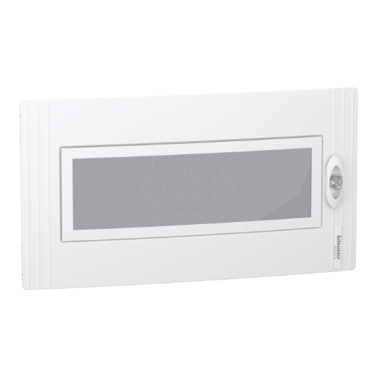 Imagem de PrismaSet XS Porta transparente 1 fila 24 modulos