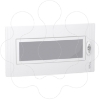 Imagem de PrismaSet XS Porta transparente 1 fila 24 modulos