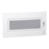 Imagem de PrismaSet XS Porta transparente 1 fila 24 modulos