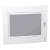 Imagem de PrismaSet XS Porta transparente 2 filas 24 modulos
