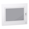 Imagem de PrismaSet XS Porta transparente 2 filas 24 modulos