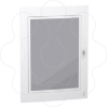 Imagem de PrismaSet XS Porta transparente 4 filas 24 modulos