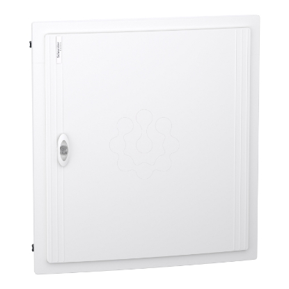 Mostrar detalhes para PrismaSet XS Quadro 3 filas 24 modulos porta branca encastrar Imagem de PrismaSet XS Quadro 3 filas 24 modulos porta branca encastrar