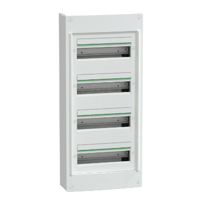 Mostrar detalhes para PrismaSet XS Quadro Saliente 4 filas 13 modulos 3 TB Imagem de PrismaSet XS Quadro Saliente 4 filas 13 modulos 3 TB