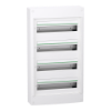 Imagem de PrismaSet XS Quadro Saliente 4 filas 18 modulos 3 TB