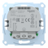 Imagem de M-Elegance - Tomada 2P+T + carregador USB 2.0 + USB 3.1 - 3A - Branco ativo