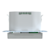 Imagem de M-Elegance - Tomada 2P+T + carregador USB 2.0 + USB 3.1 - 3A - Aluminio