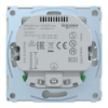 Imagem de D-Life - Tomada 2P+T + carregador USB 2.0 + USB 3.1 - 3A - Branco