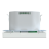 Imagem de D-Life - Tomada 2P+T + carregador USB 2.0 + USB 3.1 - 3A - Branco