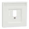 Imagem de D-Life - Centro conector multimedia - Branco Mate