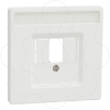 Imagem de D-Life - Centro conector multimedia - Branco Mate