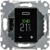 Imagem de Termostato Programavel Touch Display