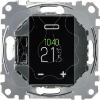 Imagem de Termostato Programavel Touch Display