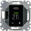 Imagem de Termostato Programavel Touch Display