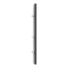 Imagem de Push button KNX Merten System Design 1gang rockers Anthracite