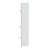 Imagem de Push button KNX Merten System Design 1gang rockers lotus white