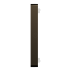 Imagem de Push button KNX Merten System Design 2gang rockers mocca metallic