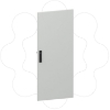 Imagem de Spacial CRN porta plena   Alt12xch6 RAL 7035 com fechadura