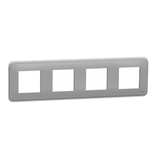 Imagem de Nova Unica   Quadro 4 elementos PRO Aluminio