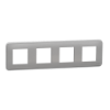Imagem de Nova Unica   Quadro 4 elementos PRO Aluminio