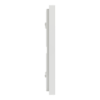 Imagem de Nova Unica   Quadro 2 elementos Deco Branco