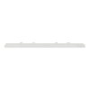 Imagem de Nova Unica   Quadro 2 elementos Deco Branco