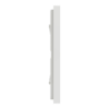 Imagem de Nova Unica   Quadro 4 elementos Deco Branco