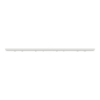 Imagem de Nova Unica   Quadro 4 elementos Deco Branco