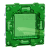 Imagem de Chassis Zamak Unica com protecao