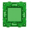 Imagem de Chassis Zamak Unica com protecao