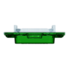 Imagem de Chassis Zamak Unica com protecao