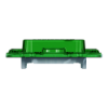 Imagem de Chassis Zamak Unica com protecao