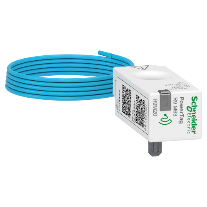 Mostrar detalhes para PowerTag Resi9 1P Imagem de PowerTag Resi9 1P
